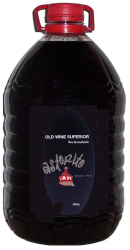Old Wine Ager Reserva 5...