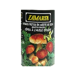 Cepes Lamarta 1/2 kg lata